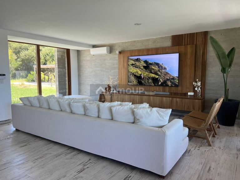 Casa en Alquiler Temporario en De la Costa, Buenos Aires Costa Atlantica
