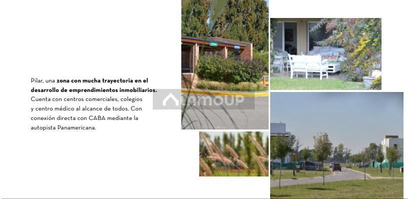 Terreno en Venta en Pilar, G.B.A. Zona Norte