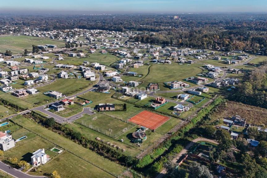 Terreno en Venta en Pilar, G.B.A. Zona Norte