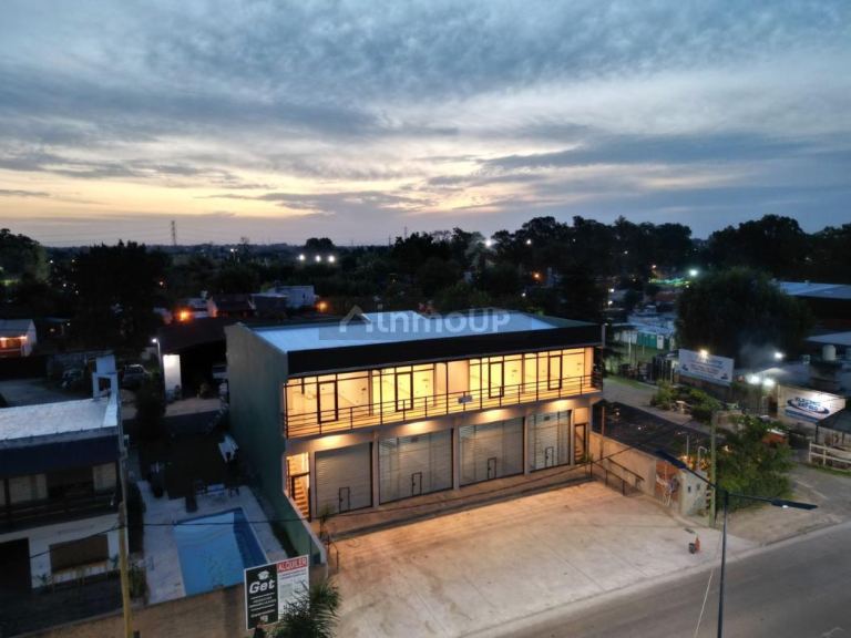 Local Comercial en Alquiler en Tigre, G.B.A. Zona Norte