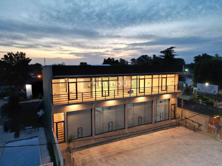 Local Comercial en Alquiler en Tigre, G.B.A. Zona Norte