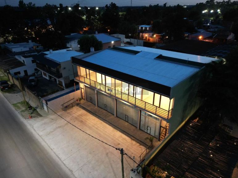 Local Comercial en Alquiler en Tigre, G.B.A. Zona Norte