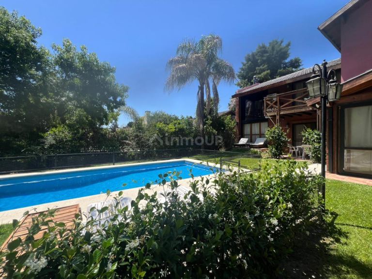 Casa en Venta en Pilar, G.B.A. Zona Norte