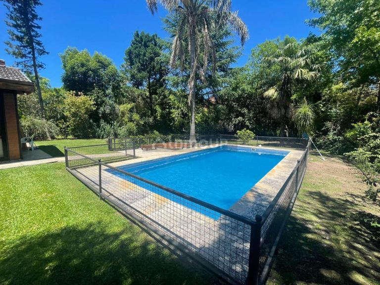 Casa en Venta en Pilar, G.B.A. Zona Norte