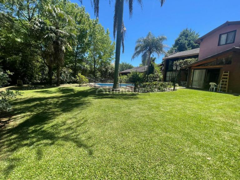 Casa en Venta en Pilar, G.B.A. Zona Norte