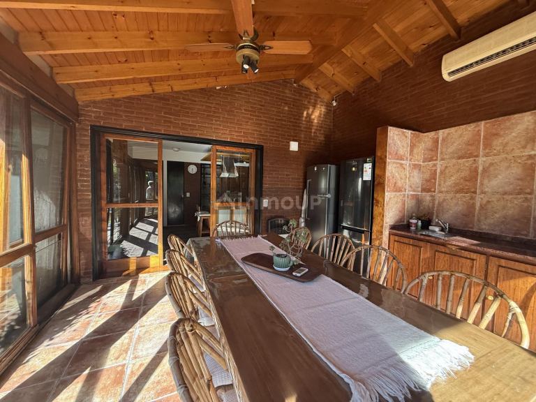 Casa en Venta en Pilar, G.B.A. Zona Norte