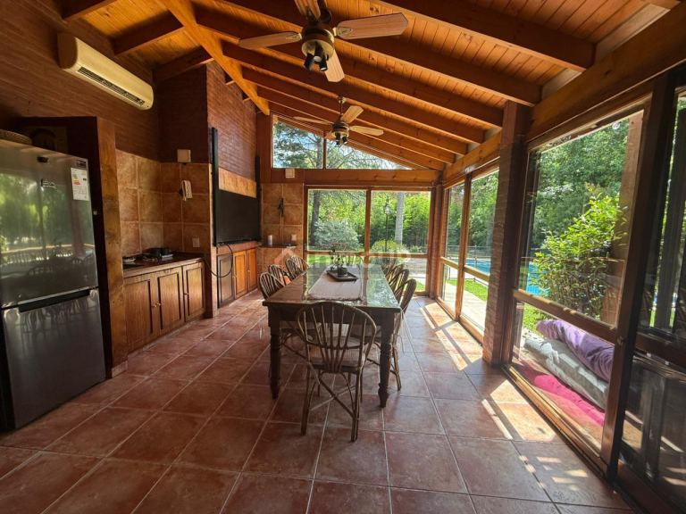 Casa en Venta en Pilar, G.B.A. Zona Norte