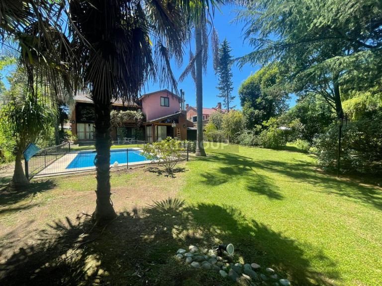 Casa en Venta en Pilar, G.B.A. Zona Norte