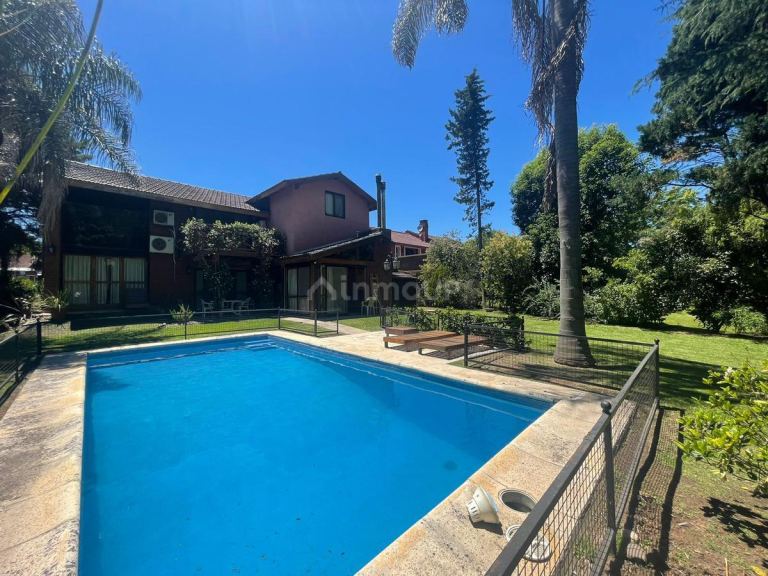 Casa en Venta en Pilar, G.B.A. Zona Norte