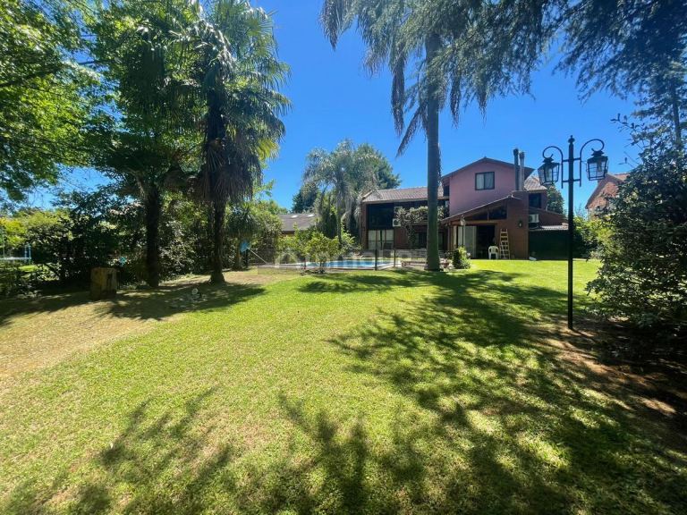 Casa en Venta en Pilar, G.B.A. Zona Norte