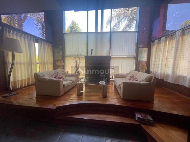 Casa en Venta en Pilar, G.B.A. Zona Norte