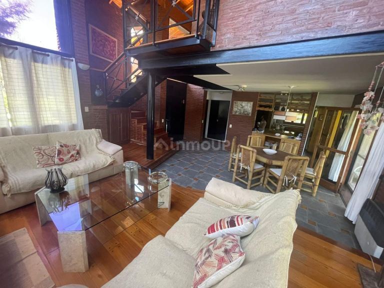 Casa en Venta en Pilar, G.B.A. Zona Norte