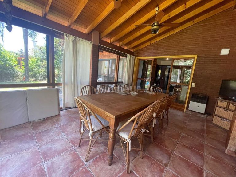 Casa en Venta en Pilar, G.B.A. Zona Norte