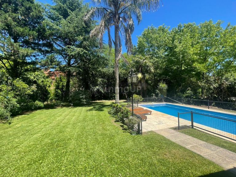 Casa en Venta en Pilar, G.B.A. Zona Norte