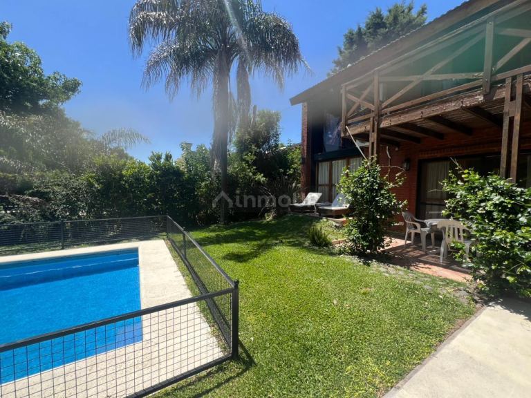 Casa en Venta en Pilar, G.B.A. Zona Norte