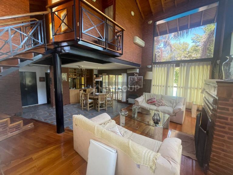 Casa en Venta en Pilar, G.B.A. Zona Norte