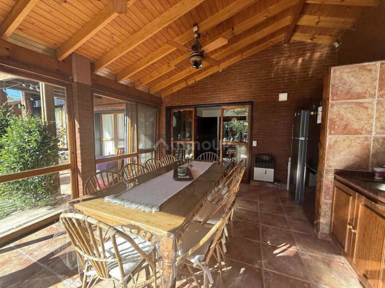Casa en Venta en Pilar, G.B.A. Zona Norte