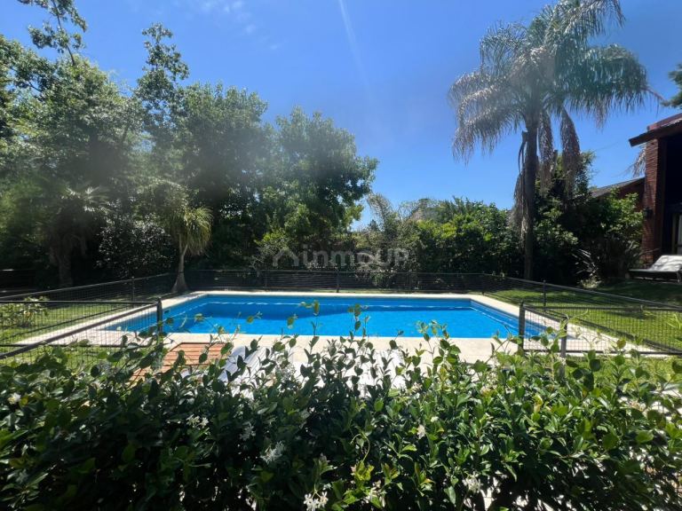 Casa en Venta en Pilar, G.B.A. Zona Norte