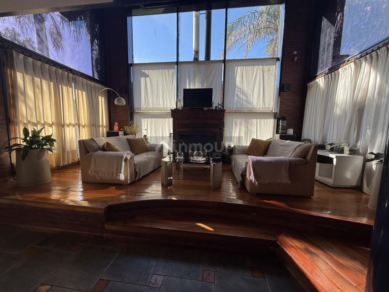 Casa en Venta en Pilar, G.B.A. Zona Norte
