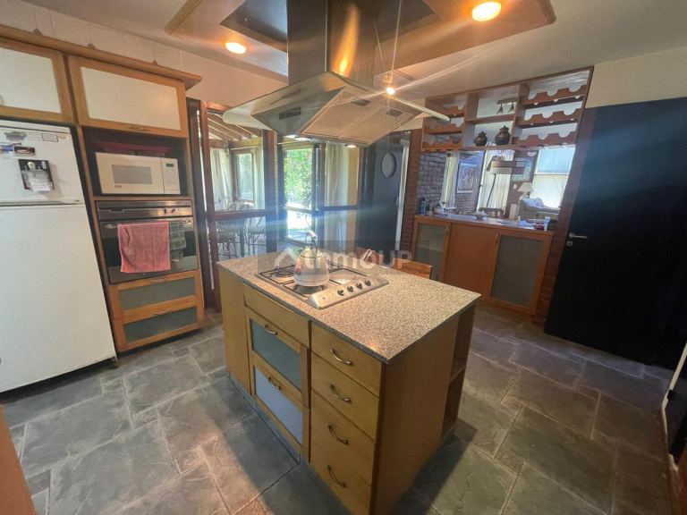 Casa en Venta en Pilar, G.B.A. Zona Norte