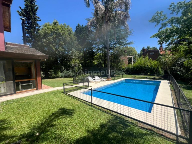 Casa en Venta en Pilar, G.B.A. Zona Norte