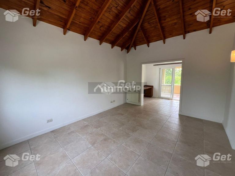 Casa en Alquiler en Tigre, G.B.A. Zona Norte