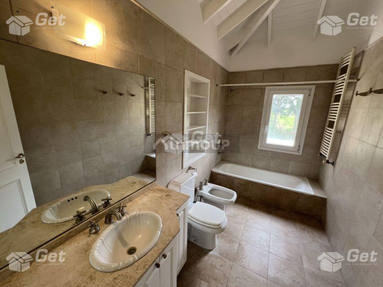 Casa en Alquiler en Tigre, G.B.A. Zona Norte