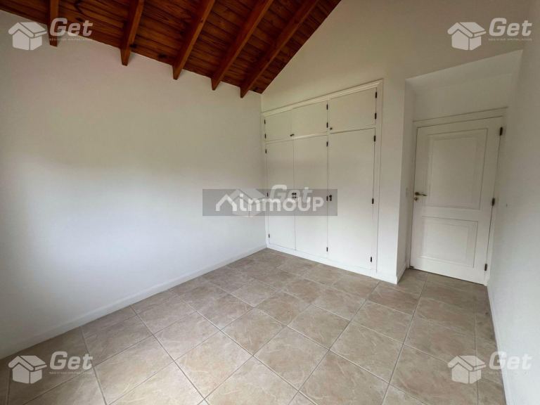 Casa en Alquiler en Tigre, G.B.A. Zona Norte