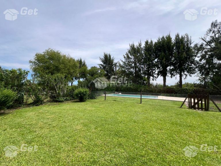 Casa en Alquiler en Tigre, G.B.A. Zona Norte