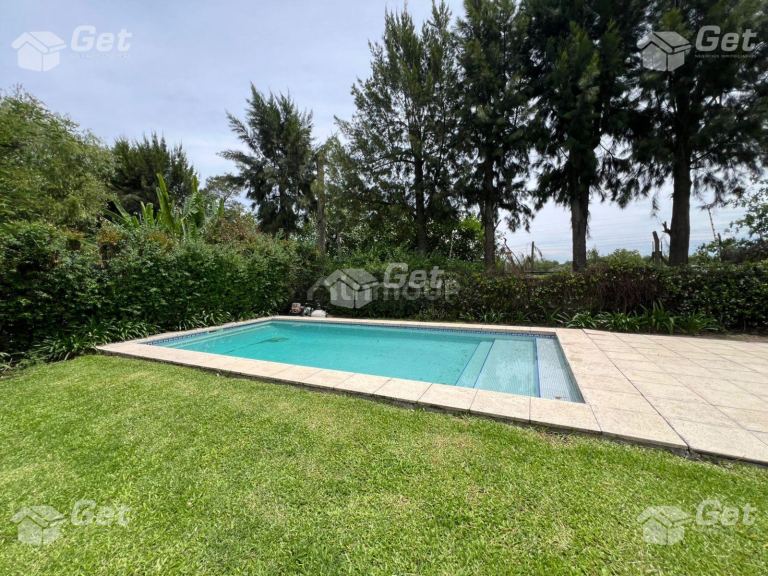 Casa en Alquiler en Tigre, G.B.A. Zona Norte