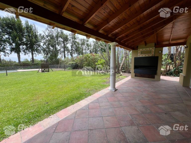 Casa en Alquiler en Tigre, G.B.A. Zona Norte