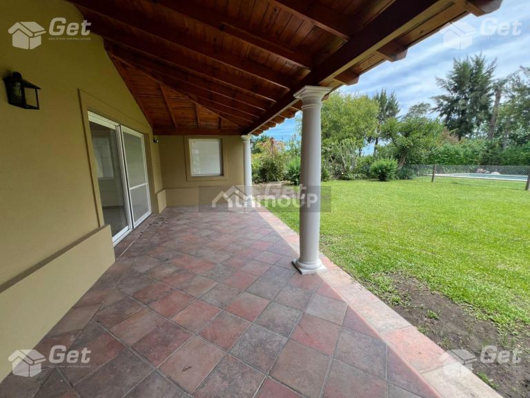 Casa en Alquiler en Tigre, G.B.A. Zona Norte