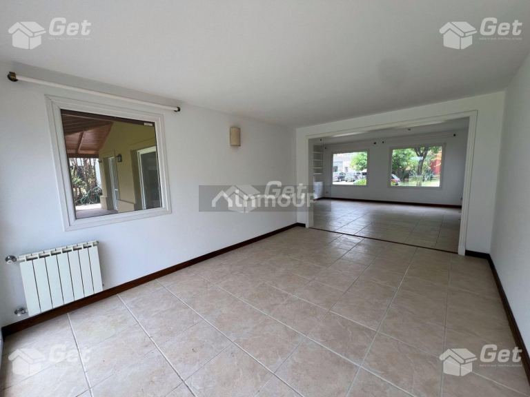 Casa en Alquiler en Tigre, G.B.A. Zona Norte