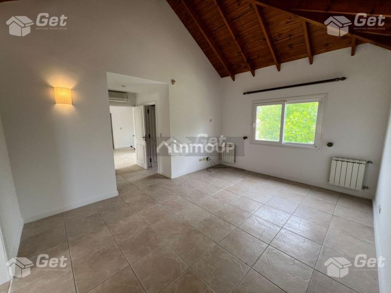 Casa en Alquiler en Tigre, G.B.A. Zona Norte