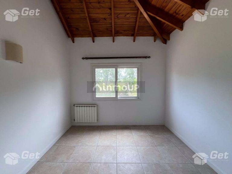 Casa en Alquiler en Tigre, G.B.A. Zona Norte