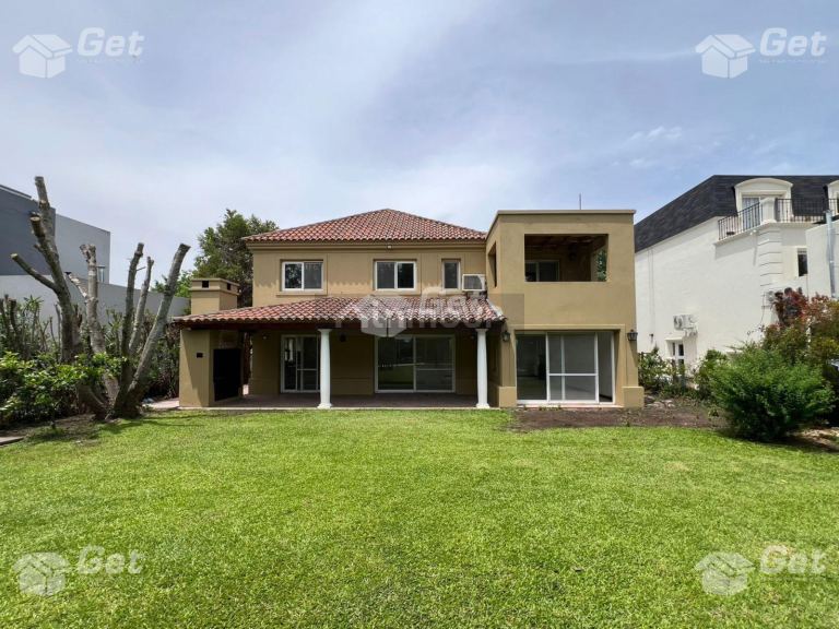 Casa en Alquiler en Tigre, G.B.A. Zona Norte