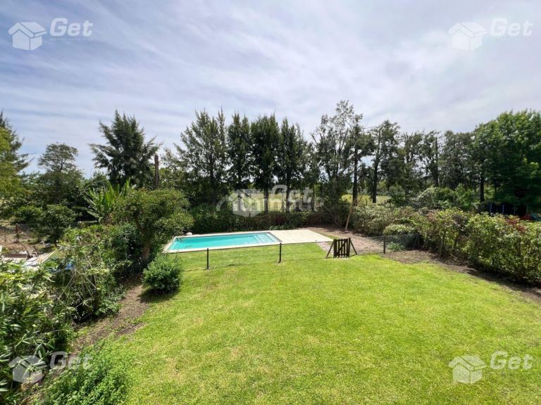 Casa en Alquiler en Tigre, G.B.A. Zona Norte