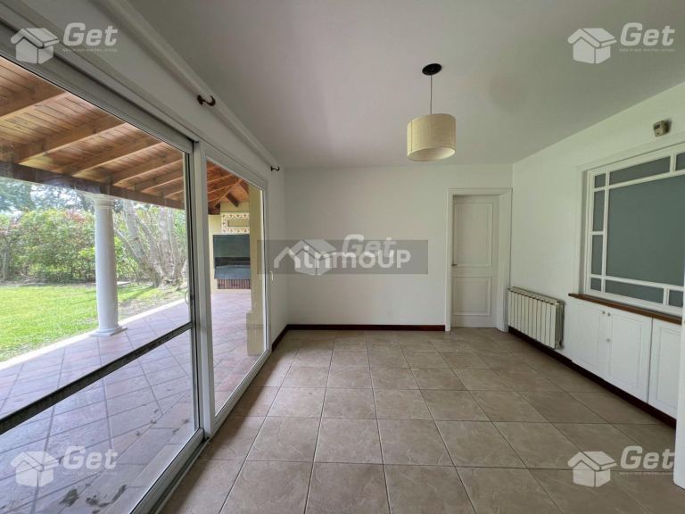 Casa en Alquiler en Tigre, G.B.A. Zona Norte