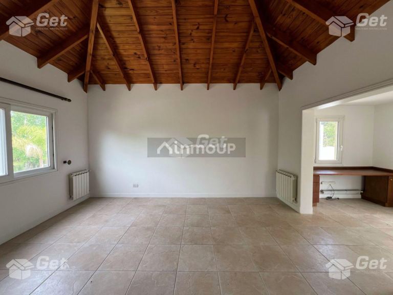 Casa en Alquiler en Tigre, G.B.A. Zona Norte