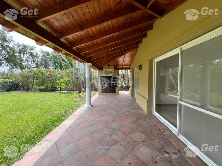 Casa en Alquiler en Tigre, G.B.A. Zona Norte