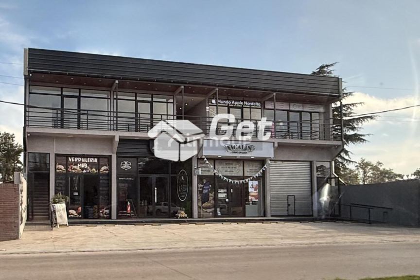 Local Comercial en Alquiler en Tigre, G.B.A. Zona Norte