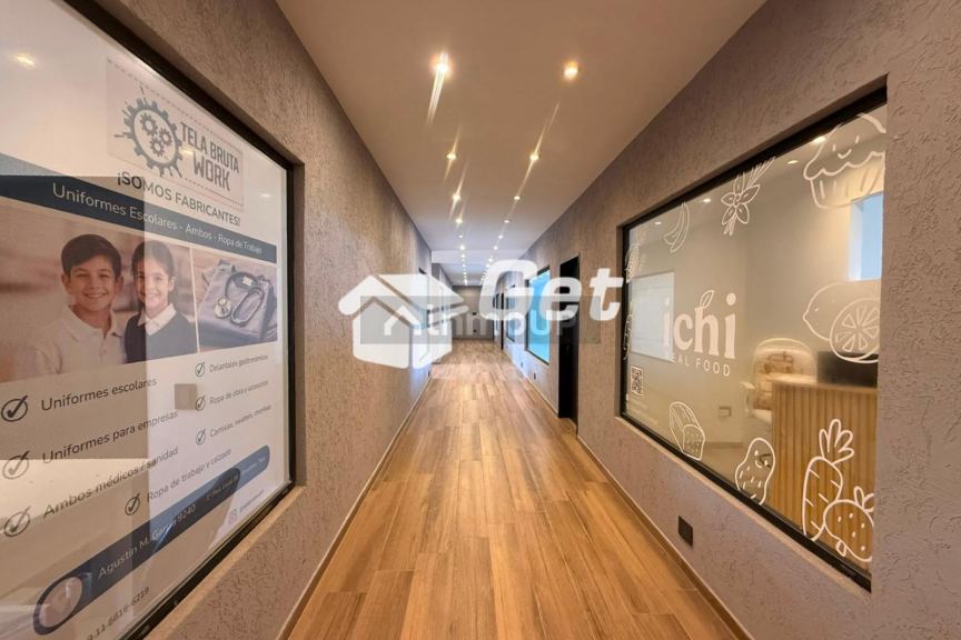 Local Comercial en Alquiler en Tigre, G.B.A. Zona Norte