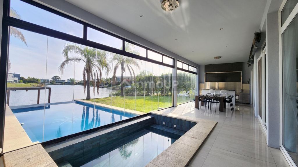 Casa en Alquiler en Tigre, G.B.A. Zona Norte