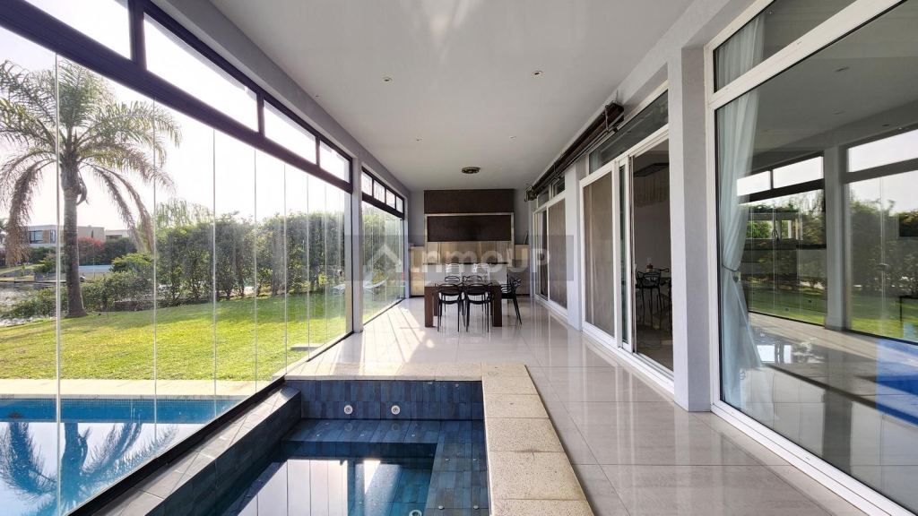 Casa en Alquiler en Tigre, G.B.A. Zona Norte