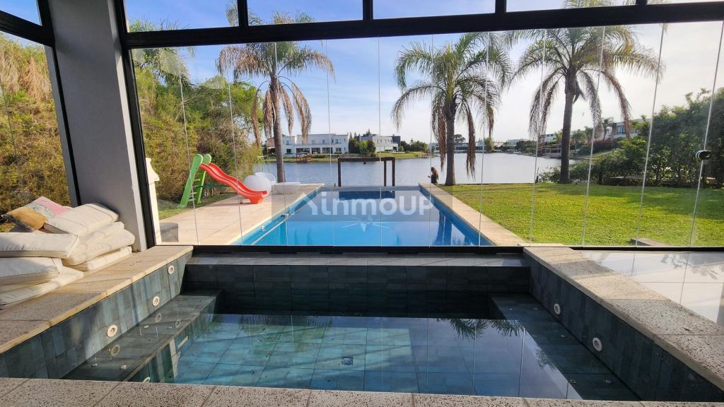 Casa en Alquiler en Tigre, G.B.A. Zona Norte