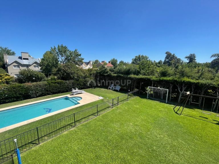 Casa en Venta en Pilar, G.B.A. Zona Norte