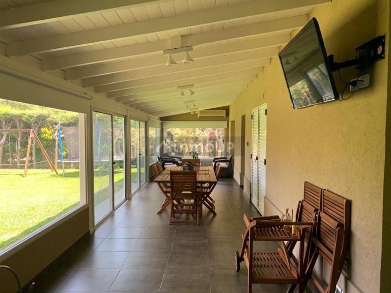 Casa en Venta en Pilar, G.B.A. Zona Norte