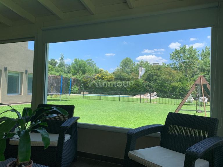 Casa en Venta en Pilar, G.B.A. Zona Norte
