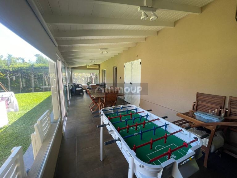 Casa en Venta en Pilar, G.B.A. Zona Norte