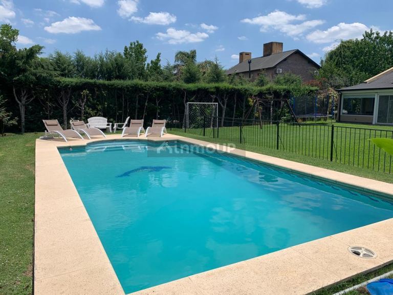 Casa en Venta en Pilar, G.B.A. Zona Norte